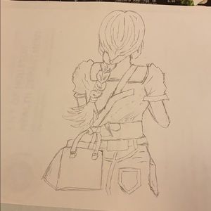 Meet your Posher, Xiaojiao